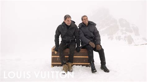 pubblicità louis vuitton|louis vuitton nadal commercial.